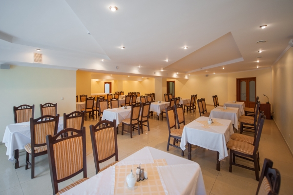 Hotel Stanislaviv Станислав (Ivano-Frankivsk)